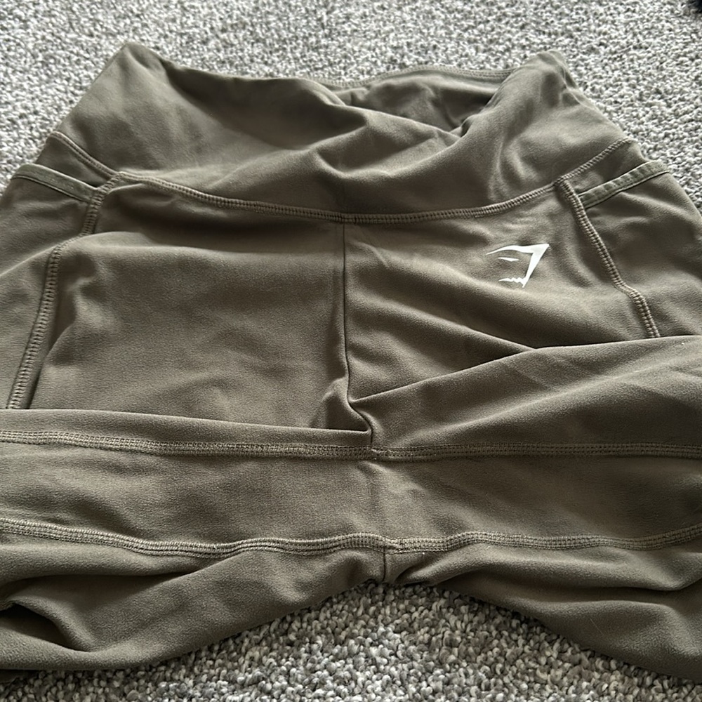 Gymshark leggings - Picture 5 of 5